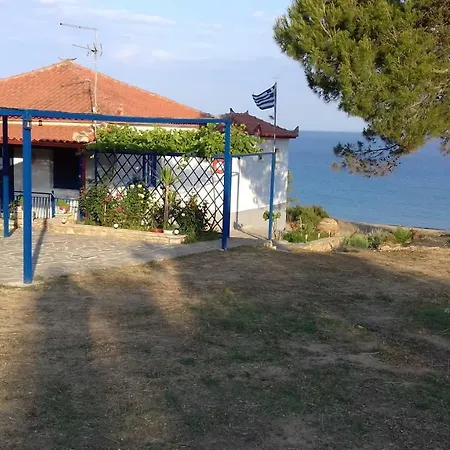 Margarita House Ferienhaus Koróni