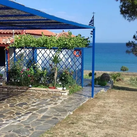 Margarita House Ferienhaus *