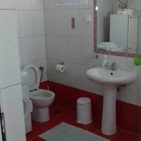 Margarita House * Koroni (Messinia)