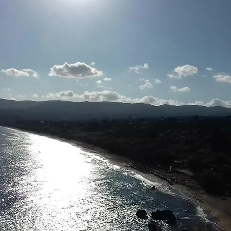 Margarita House Koroni (Messinia)