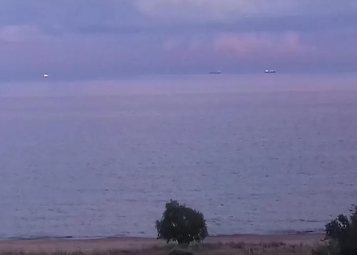 Casa de Férias Margarita House *