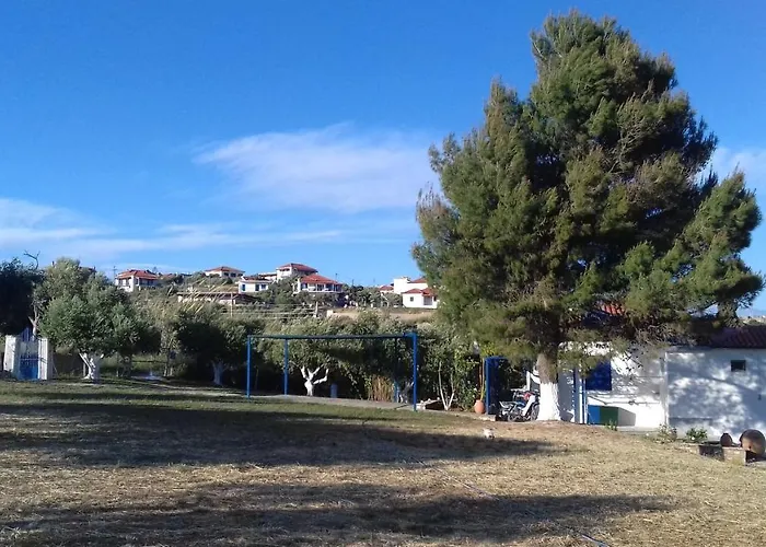 Margarita House Casa de Férias Koroni (Messinia)