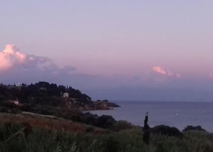 Casa de Férias Margarita House