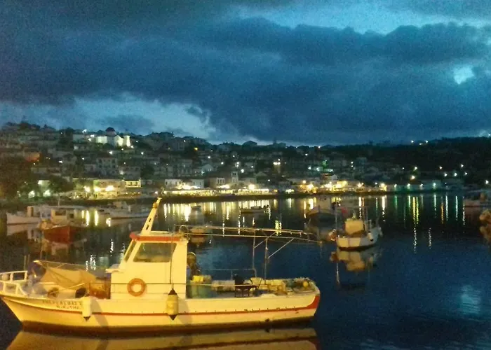 Casa de Férias Margarita House