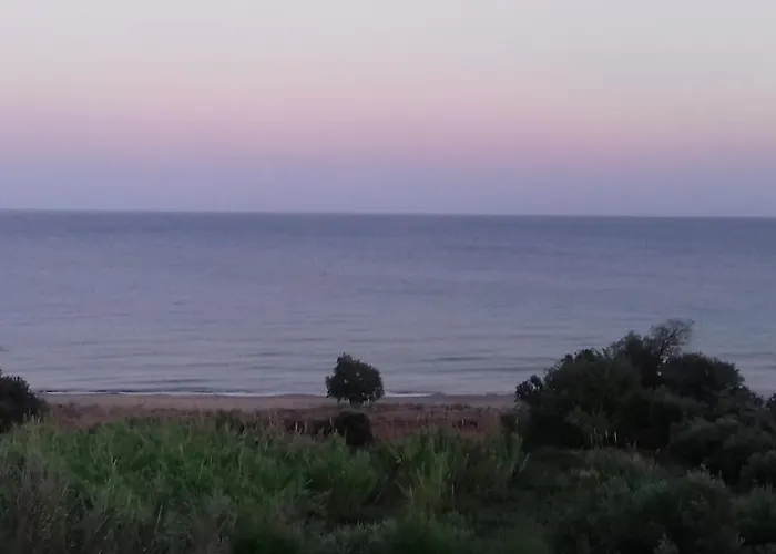 Casa de Férias Margarita House *