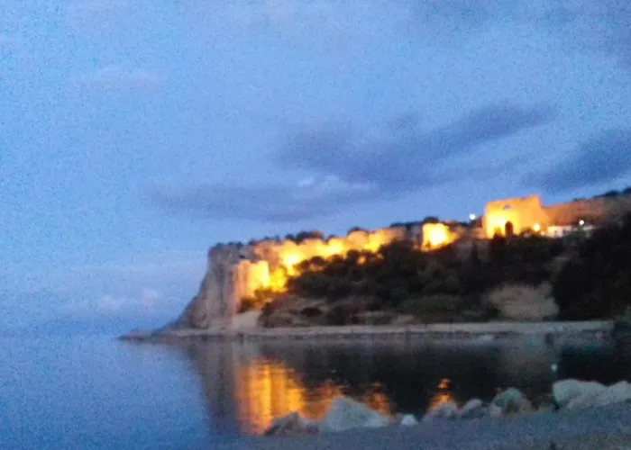 Margarita House Casa de Férias