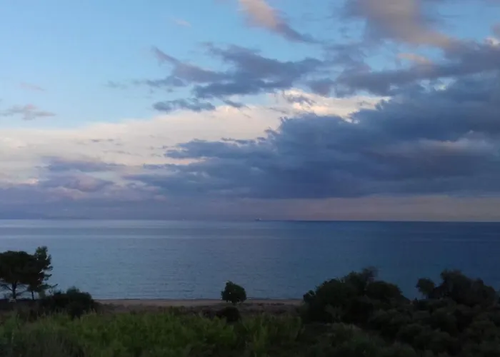 Casa de Férias Margarita House