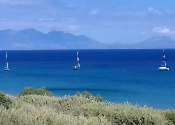 Margarita House Casa de Férias