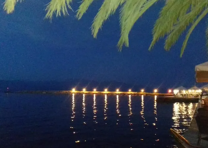 Margarita House Casa de Férias