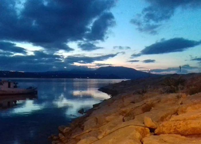 בית נופש Margarita House *