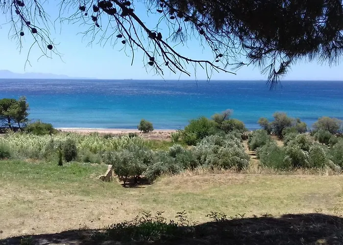 בית נופש Margarita House *