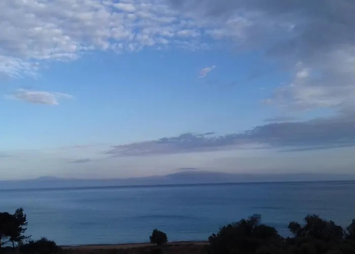 Casa de Férias Margarita House *