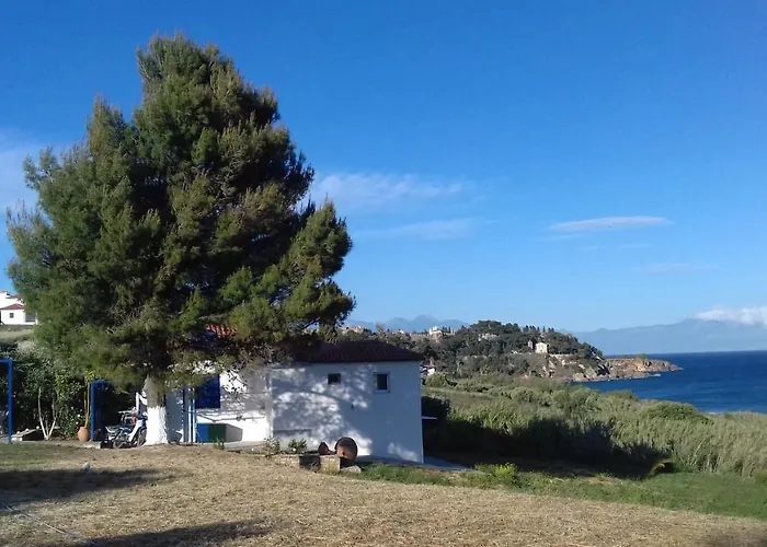 Margarita House Casa de Férias *