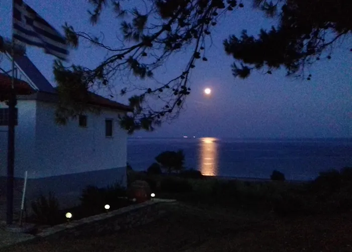 Casa de Férias Margarita House *