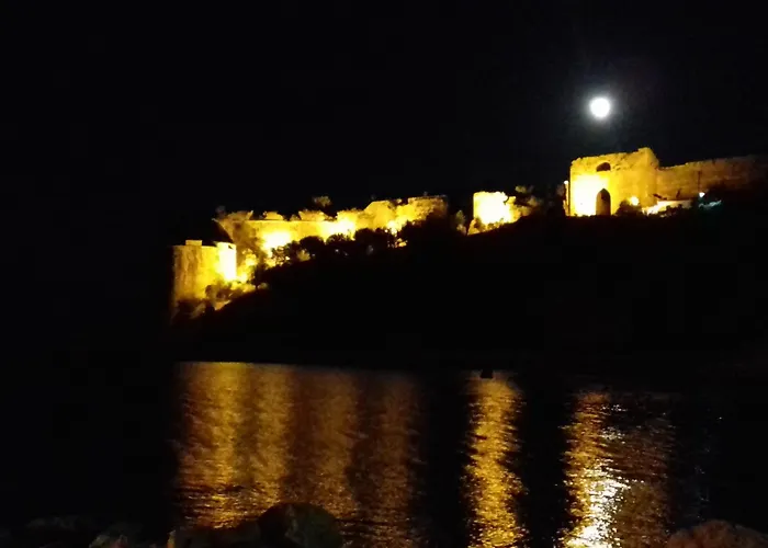 Casa de Férias Margarita House *