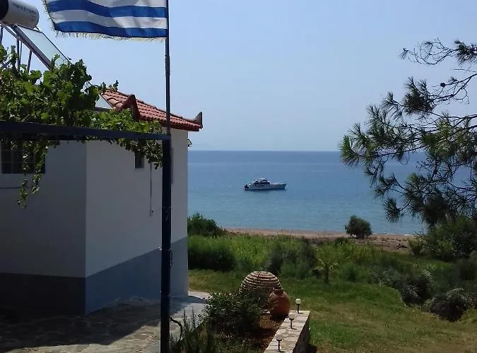 Margarita House Casa de Férias *