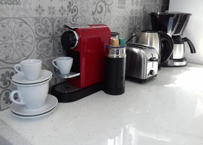 Margarita House Casa de Férias