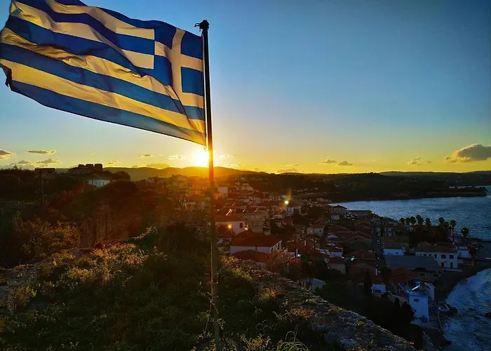 Margarita House Casa de Férias