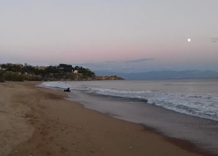 Margarita House Casa de Férias