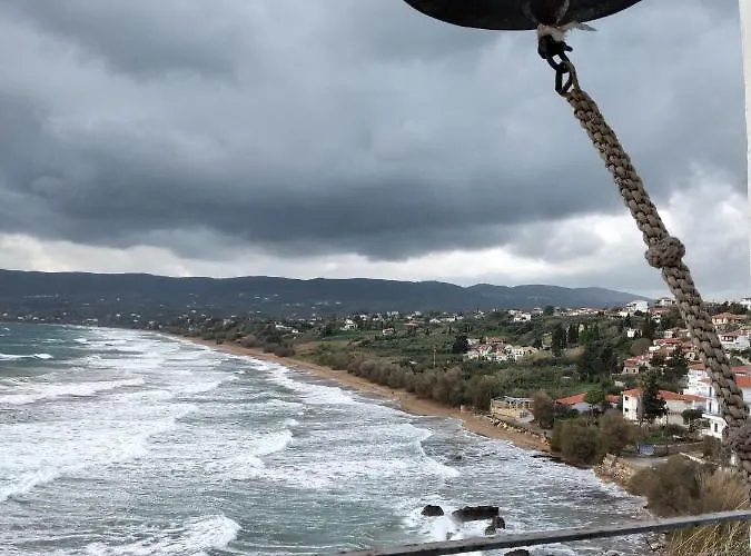 Margarita House Casa de Férias *