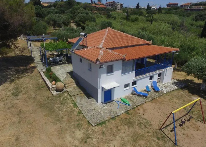 Margarita House Casa de Férias