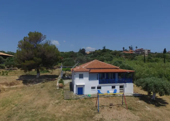 Margarita House Koroni (Messinia)