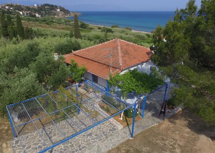 Margarita House Koroni (Messinia)