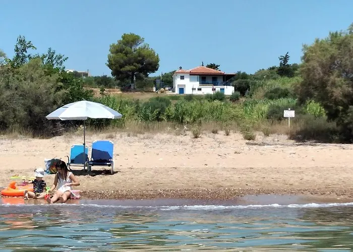 Margarita House * Koroni (Messinia)