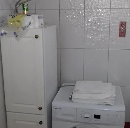 Margarita House Casa de Férias