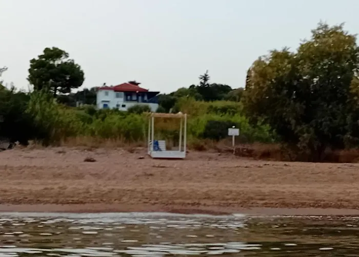 Margarita House Casa de Férias