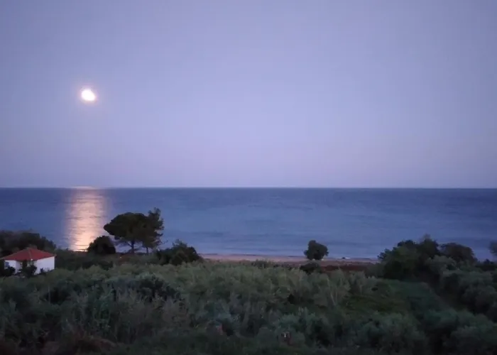 Margarita House בית נופש *