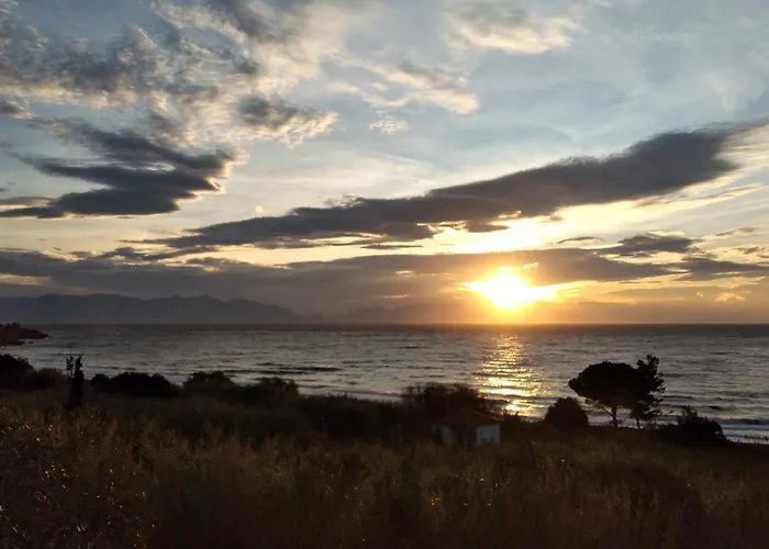 Casa de Férias Margarita House