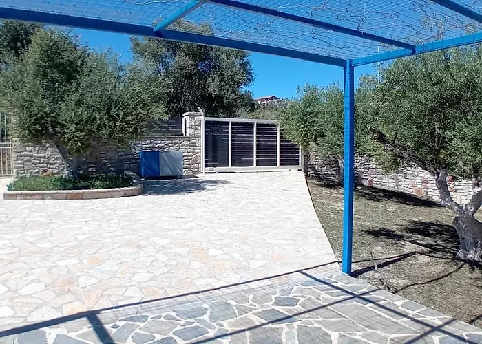 Margarita House * Koroni (Messinia)