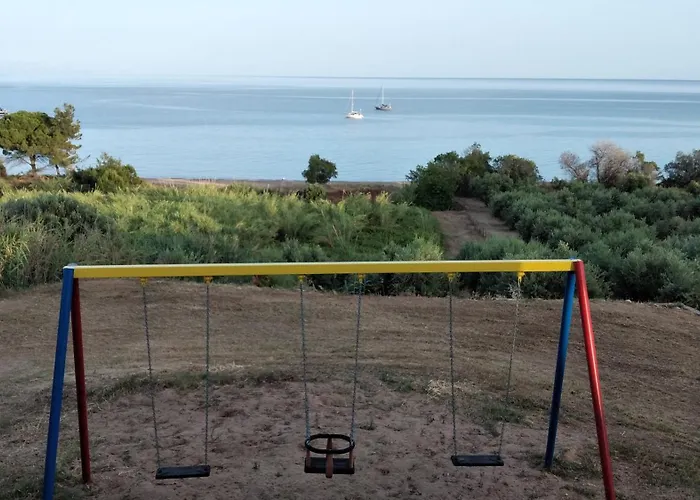 Margarita House Casa de Férias *