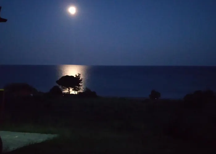 Casa de Férias Margarita House *