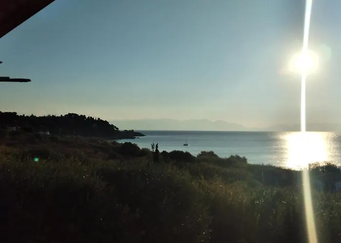 Margarita House Koroni (Messinia)