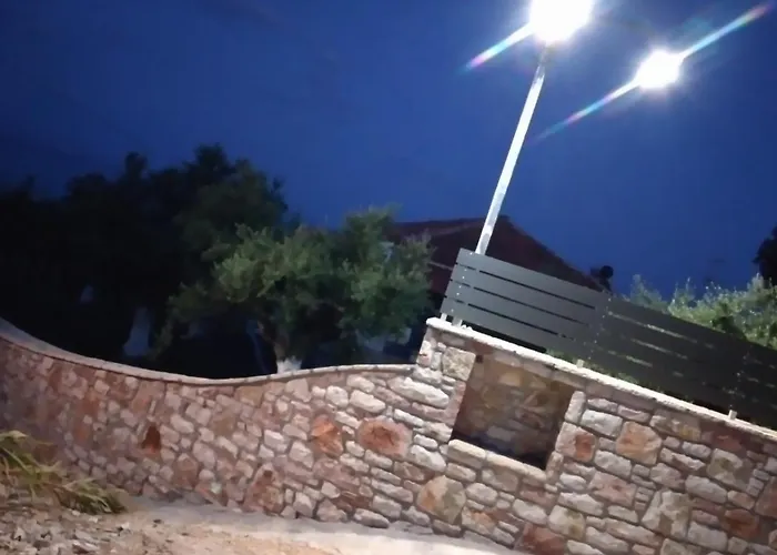 Margarita House Koroni (Messinia)