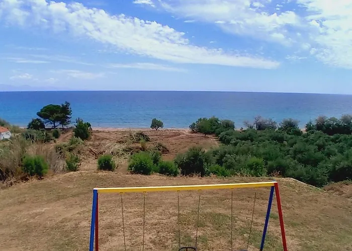 Margarita House * Koroni (Messinia)