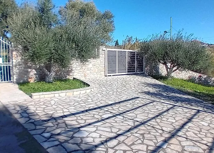 Margarita House Casa de Férias *