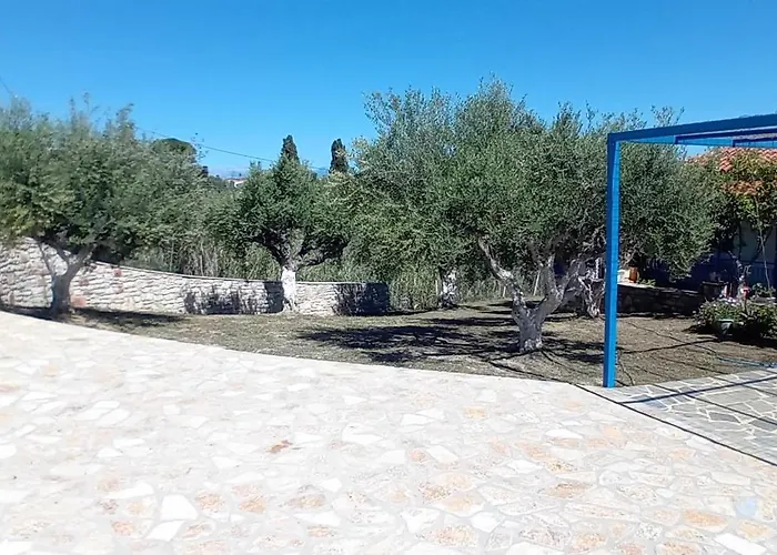 Casa de Férias Margarita House *