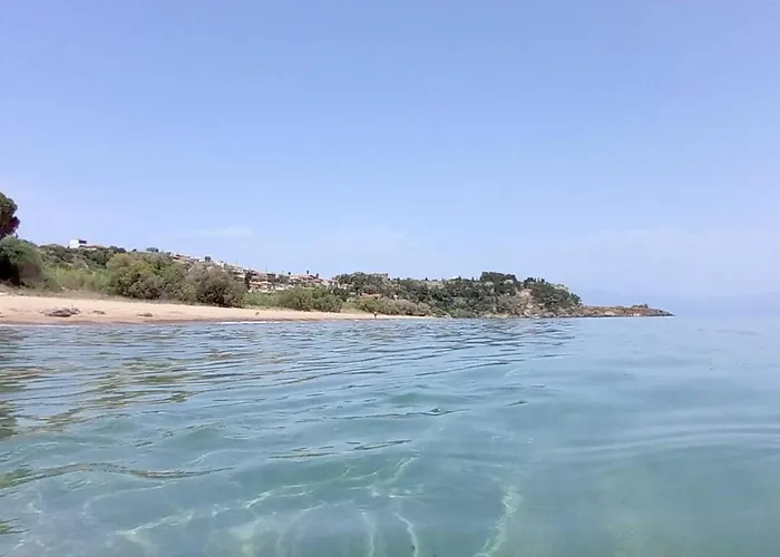 Margarita House Casa de Férias Koroni (Messinia)