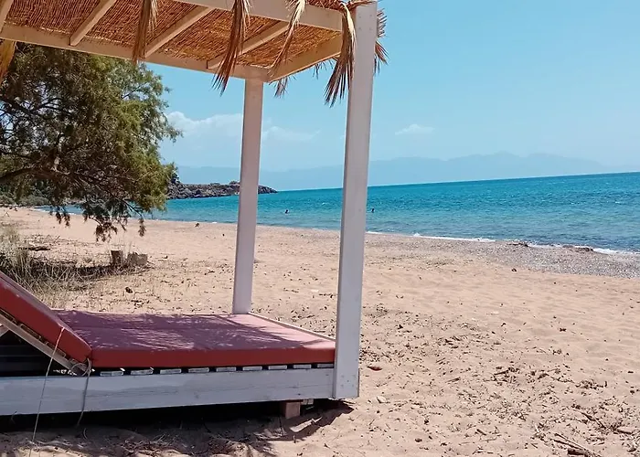 Margarita House Casa de Férias *