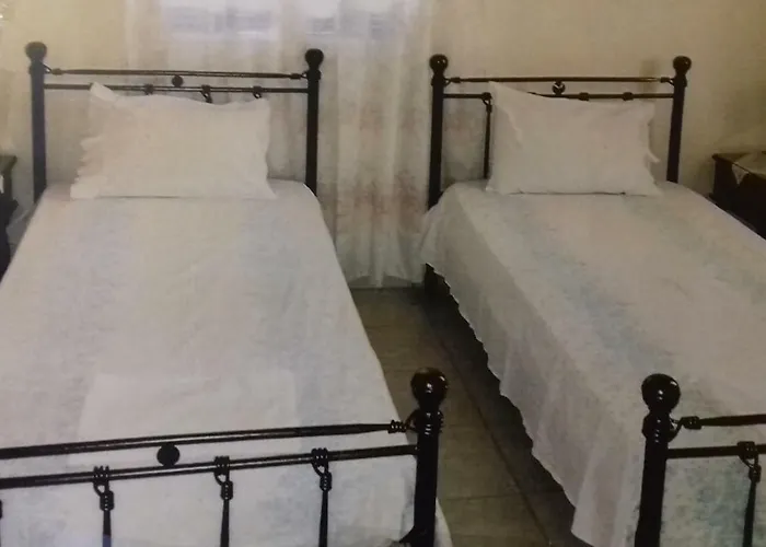 Margarita House בית נופש