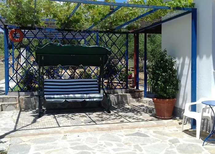 בית נופש Margarita House Koróni