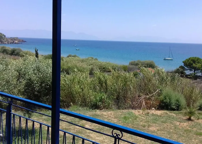 Casa de Férias Margarita House