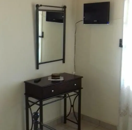 Casa de Férias Margarita House Koroni (Messinia)