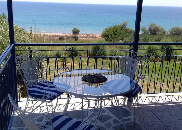 Margarita House * Koroni (Messinia)