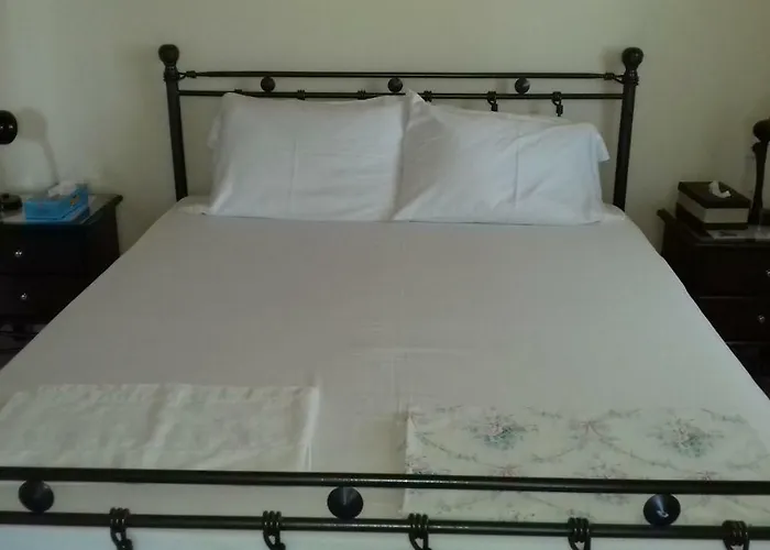 Margarita House Casa de Férias