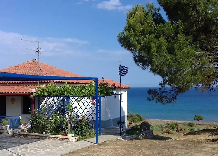 Margarita House Koroni (Messinia)