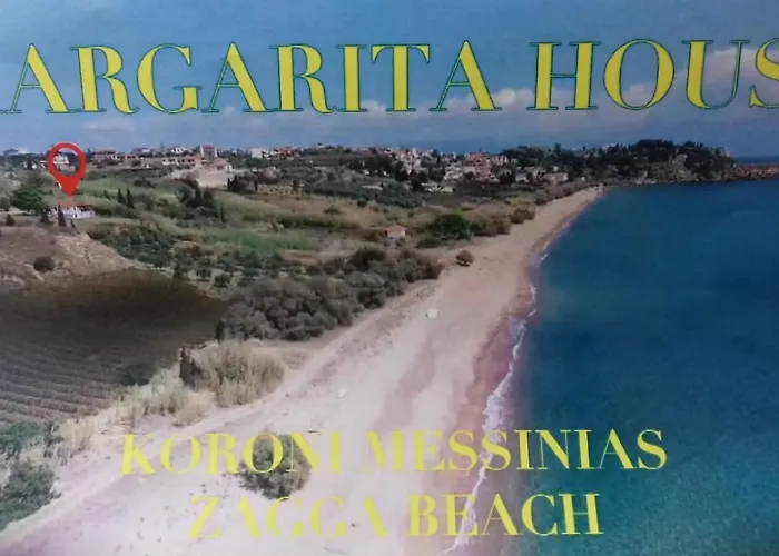 Casa de Férias Margarita House